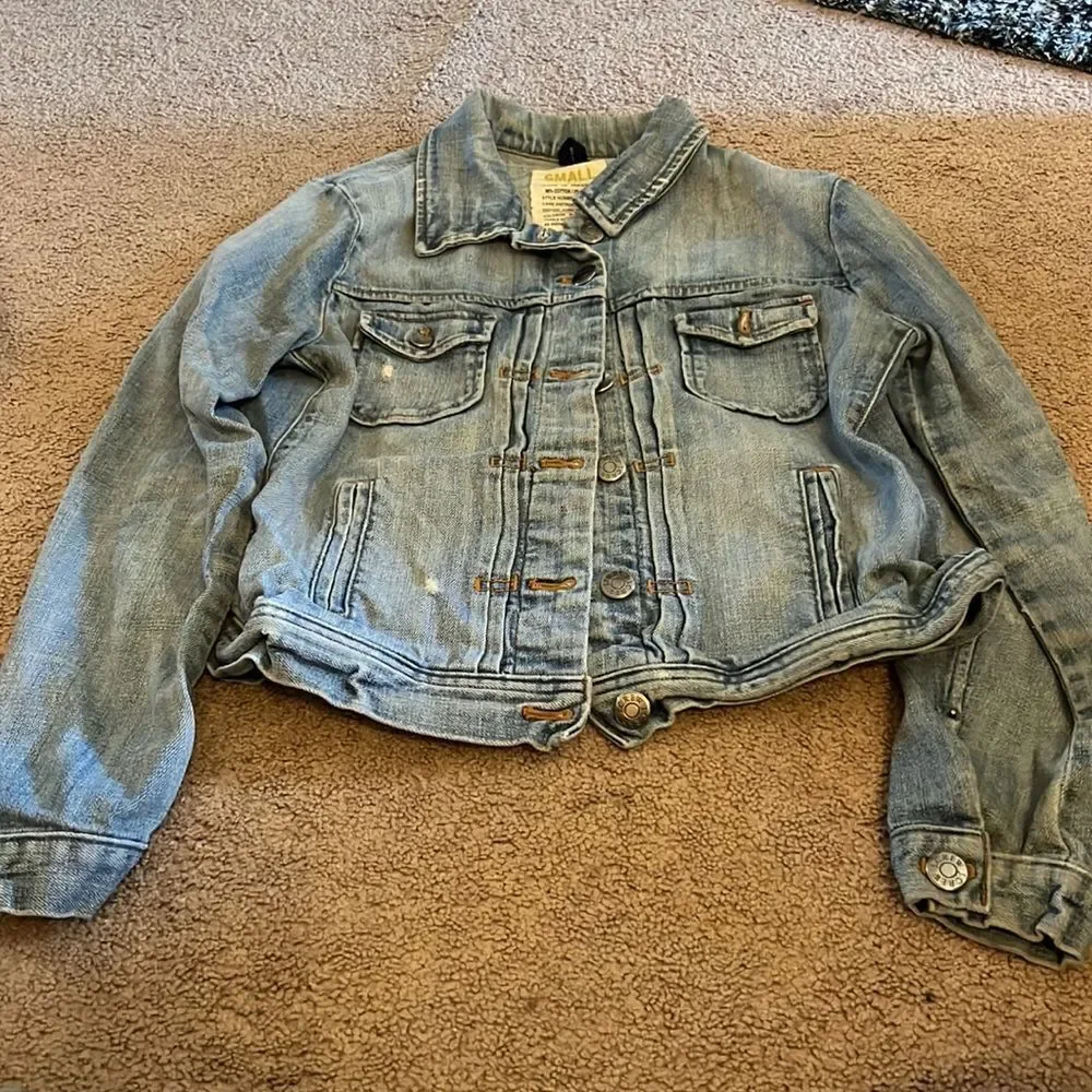 J. Crew great nice